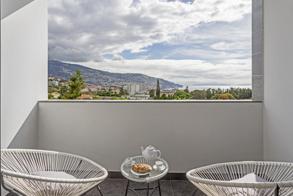 Barreiros I By An Island Apart Funchal  Exterior photo